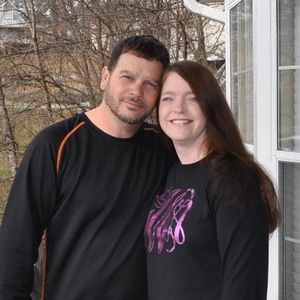 Meet your Posher, Ginger